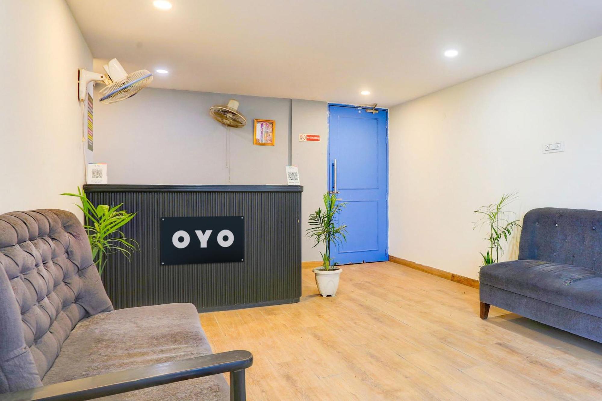 Hotel Super O Near Uttam Nagar East Metro